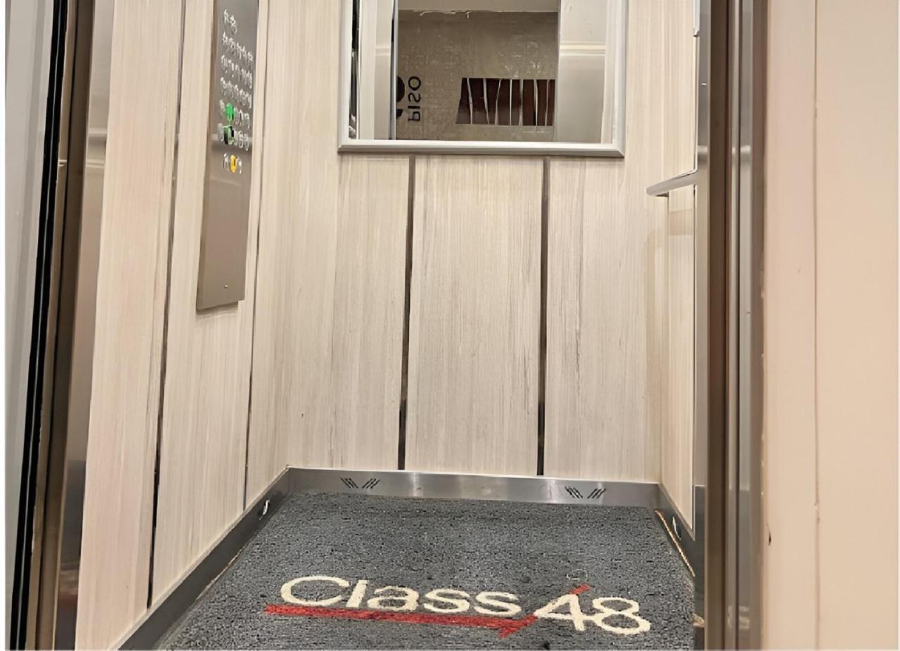 Class 48, Sabaneta Exterior photo